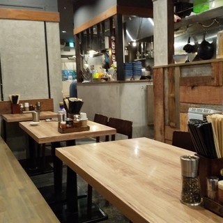 自家製麺 啜乱会_2