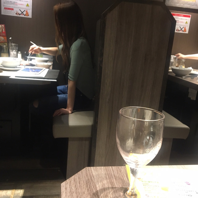 Gyukaku Shibuya Center Gai Ten photo 4