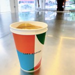 LUFT COFFEE - 