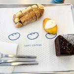 LUFT COFFEE - 