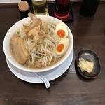 麺匠 やま虎 - 