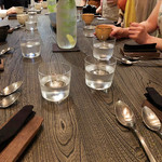 LURRA° - デザートは皆さんと一緒に