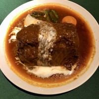 ロシヤ料理 ラルース - 