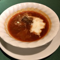 ロシヤ料理 ラルース - 