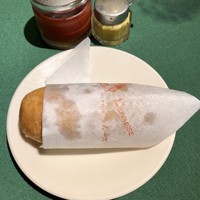 ロシヤ料理 ラルース - 