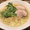 塩らー麺 本丸亭 横浜店