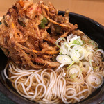 Uchisoba - 