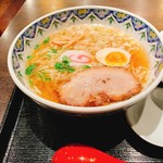ラーメン創房 玄 - 