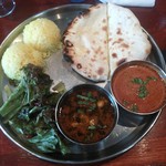 タンドールバル カマルプール 木場店 - 