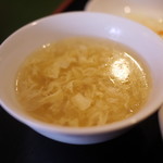 中国料理 涼兎亭 - 