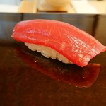 らんまる - 赤身　ずけ