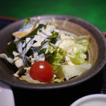 中国料理 涼兎亭 - 