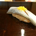 らんまる - こはだ