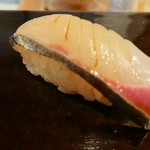 らんまる - シマアジ