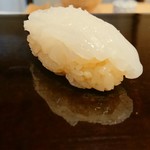 らんまる - アオリイカ