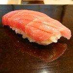 らんまる - 中トロ②