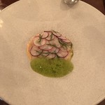 Portland - 料理写真: