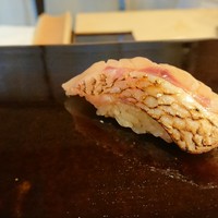 らんまる - 一貫目ノドグロ炙り