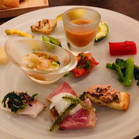 オッジ ダルマット 西麻布店 - 