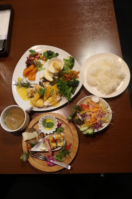 グラス ア ブー 武蔵小杉 カフェ 喫茶 その他 食べログ