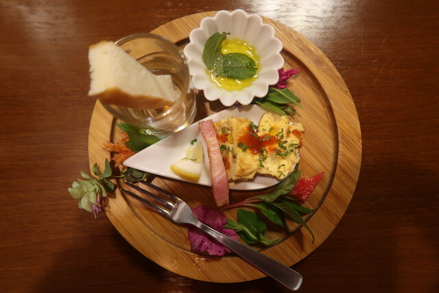 グラス ア ブー 武蔵小杉 カフェ 喫茶 その他 食べログ