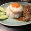 タイの食卓 オールドタイランド 新橋店