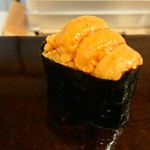 らんまる - バフン雲丹