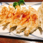 新料理 都留野 - 