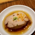 細小魚 - 