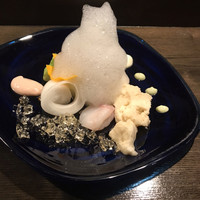 和琉料理 さりぃ - 
