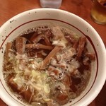 麺屋 えぐち - 