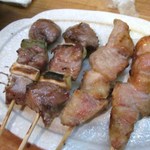 Yakitori Genki - 