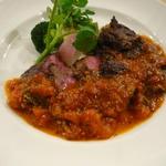 Trattoria Del Cielo - 