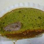 シニフィアン シニフィエ - 抹茶のマロン