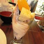 ECO CAFE KUNIYOSHI - 