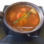 えん舎 - 料理写真: