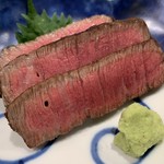 日本料理 とくを - うますぎる！