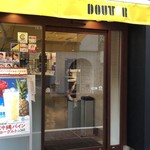 DOUTOR COFFEE - 