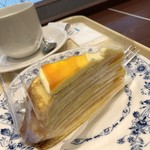 DOUTOR COFFEE - 