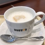 DOUTOR COFFEE - 