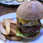 パントリー コヨーテ - 