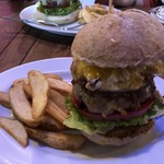 パントリー コヨーテ - 