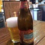 パントリー コヨーテ - 