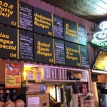 パントリー コヨーテ - 