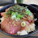 まぐろレストラン - 