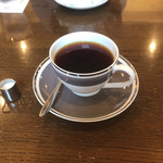 椏久里珈琲 - ドリンク写真: