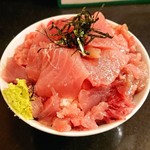 魚と酒 はなたれ 新橋店 - 