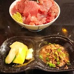 魚と酒 はなたれ 新橋店 - 