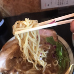 福麺亭 - 