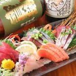 魚菜串 いちころ